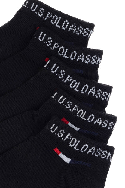 U.S. Polo Assn._Black Socks_A083SZ013P02 EC02-IY25_VR046_02