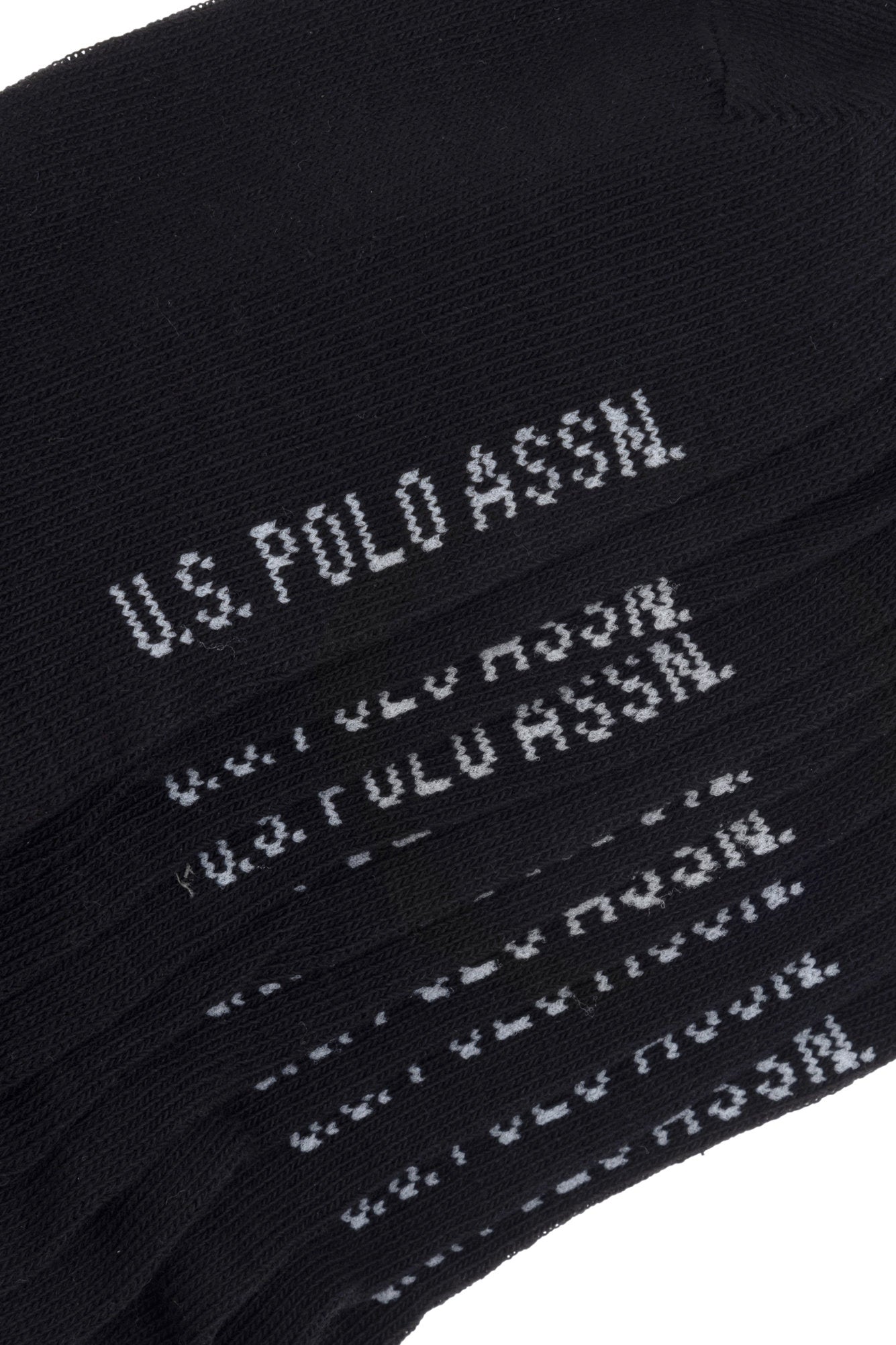 U.S. Polo Assn._Black Socks_A083SZ013P02 EC02-IY25_VR046_03
