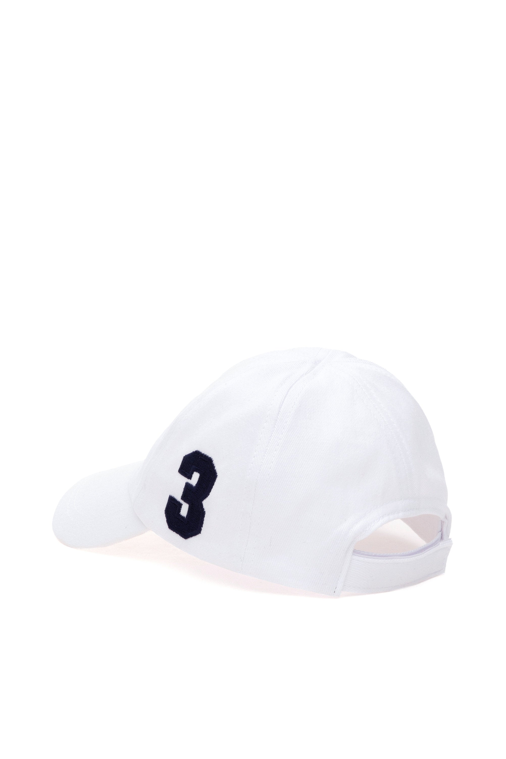 White Hat - BEVAVA