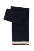 U.S. Polo Assn._Navy_Navy Knitted Scarf_A083SZ0DH0 2265433_VR033_01