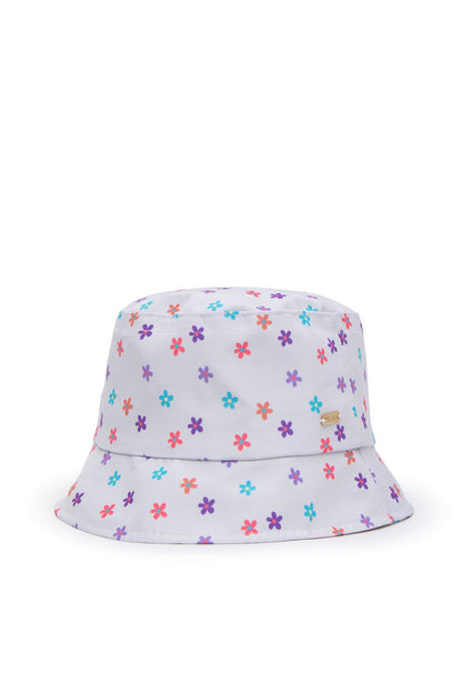 Bucket Hat With All Over Print_A084SZ064P01 PATI_VR019_01