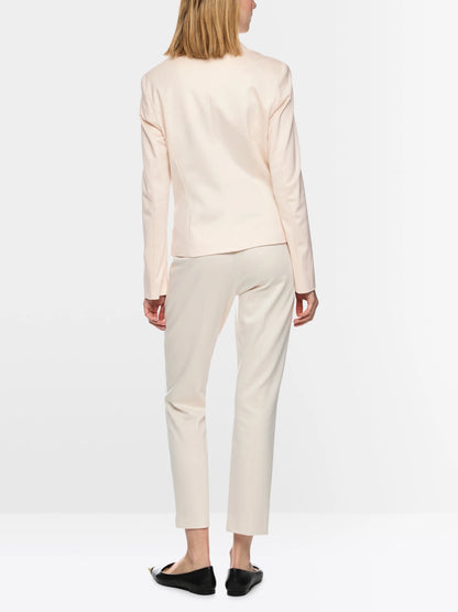 Marc Cain_Magnolia_Fitted Blazer_AA 34.10 J24_153_02