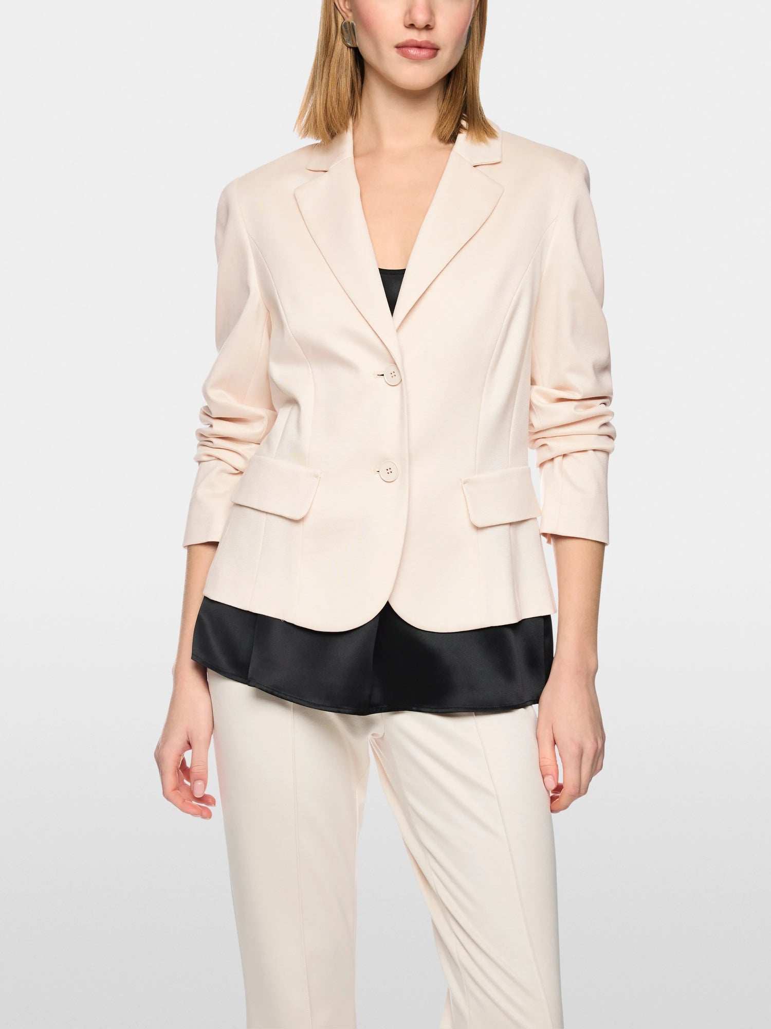 Marc Cain_Magnolia_Fitted Blazer_AA 34.10 J24_153_05