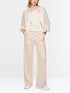 Marc Cain_Pink_Puddle Pants Model Winder_AA 81.05 J24_153_01