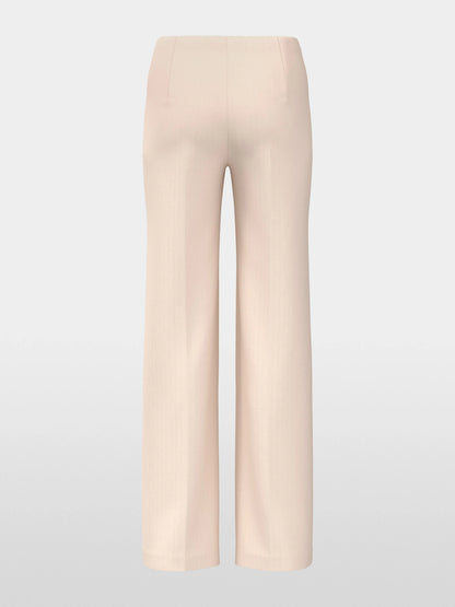 Marc Cain_Magnolia_Puddle Pants Model Winder_AA 81.05 J24_153_07