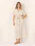 Yamamay_Cotton & Linen Long Solid Color Dress Cotton Linen_AABD181003_717_01