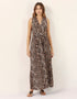 Yamamay_Marianna Sleeveless Long Dress with Animal Print_AABD182010_128_01