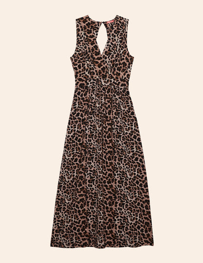 Yamamay_Marianna Sleeveless Long Dress with Animal Print_AABD182010_128_04