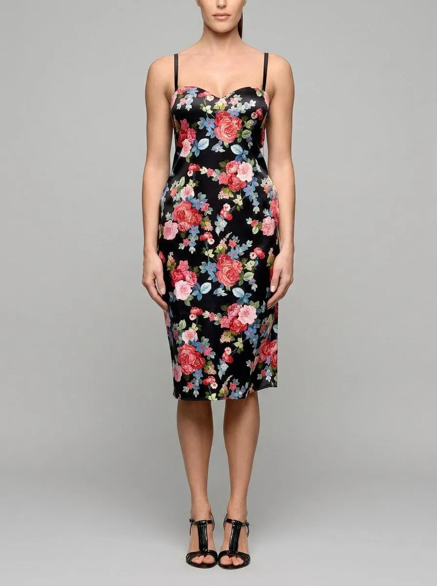 Yamamay_Printed_Dress - Bouquet Ii_AABD191001_128_00