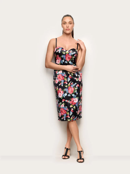 Yamamay_Printed_Dress - Bouquet Ii_AABD191001_128_01