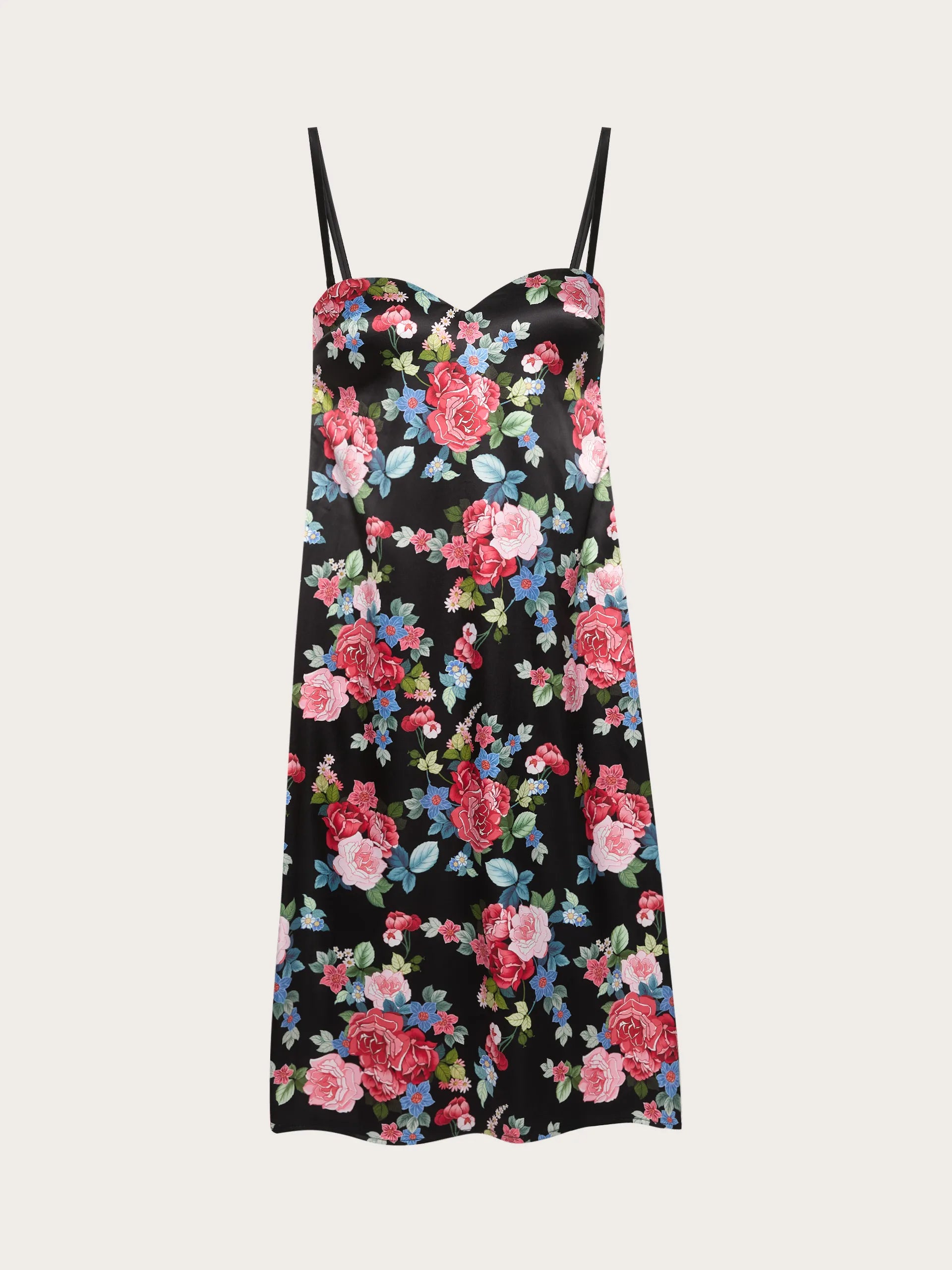 Yamamay_Printed_Dress - Bouquet Ii_AABD191001_128_06