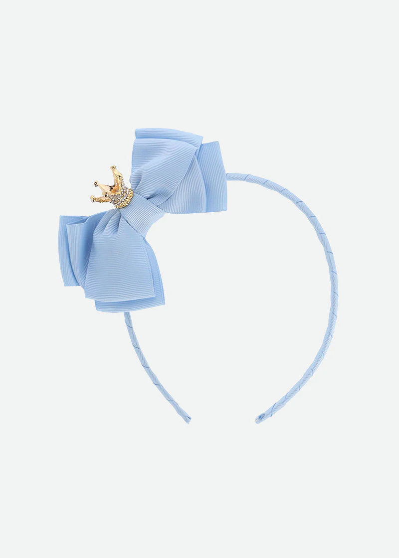 Crown Headband Baby Blue_ABAND CROWN_Baby Blue_01