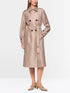 Marc Cain_Warm Taupe New_Classic Trench Coat_AC 11.04 W27_619_01