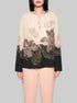 Marc Cain_Black_ÔRethink TogetherÕ Floral Print Blouse_AC 51.08 W07_900_00
