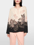 Marc Cain_Black_ÔRethink TogetherÕ Floral Print Blouse_AC 51.08 W07_900_05