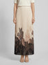 Marc Cain_Black_ÔRethink TogetherÕ Pleated Midi Skirt_AC 71.04 W07_900_00