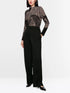 Marc Cain_Black_WAHSINGTON Wide-Fit Pull-On Trousers_AC 81.41 W77_900_01
