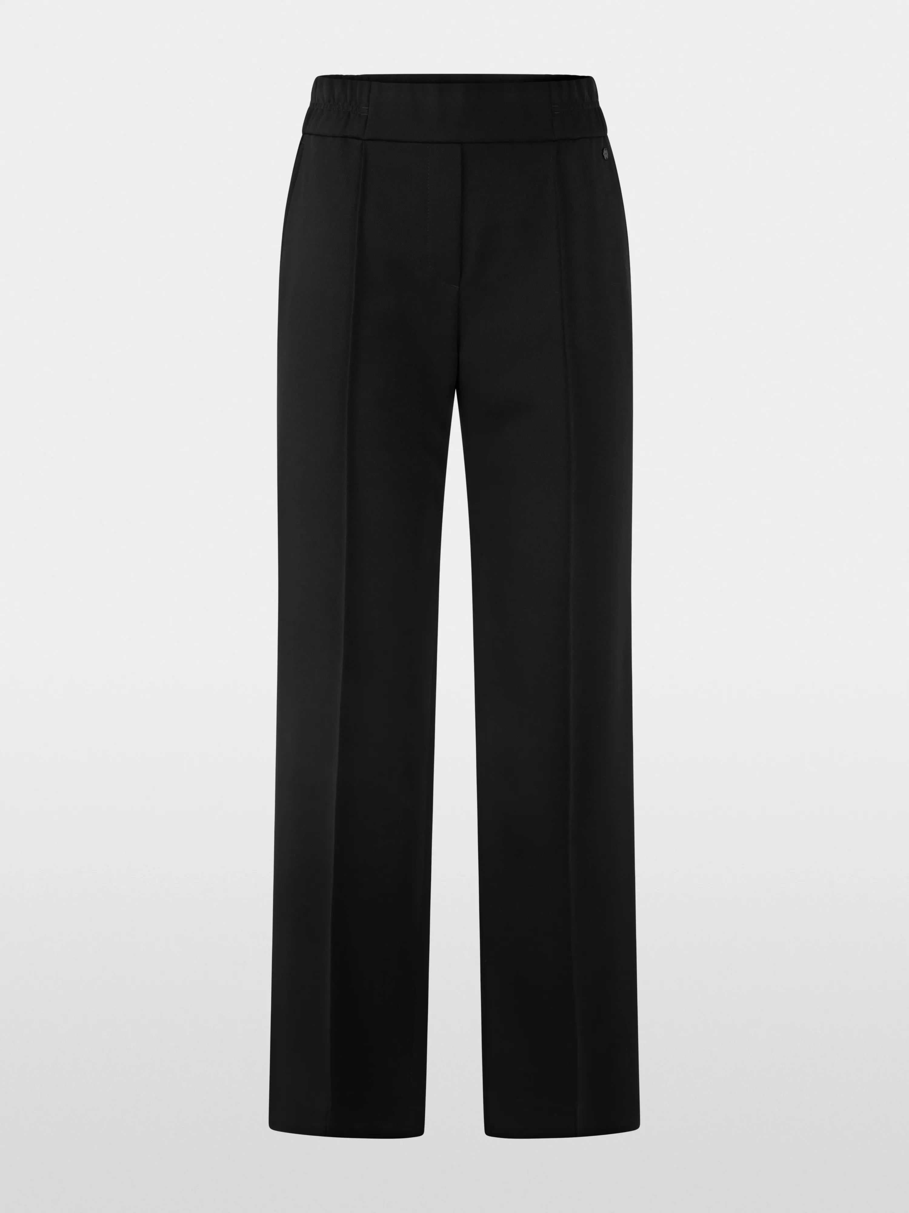Marc Cain_Black_WAHSINGTON Wide-Fit Pull-On Trousers_AC 81.41 W77_900_06