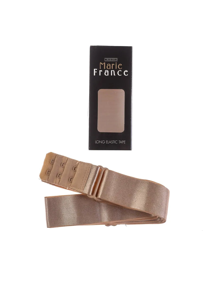 Marie France_Transparent_long elastic tape_ACCLONGELASTICTAPE_Transparent_01