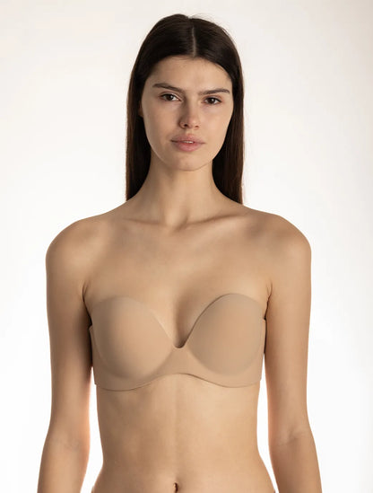Marie France_Beige_One Piece Bra_ACCONEPIECEBRA_Beige_01