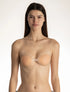 Marie France_Beige_Silicone Adhesive Pads in Different Cup Sizes_ACCSILICONPADS_Beige_01