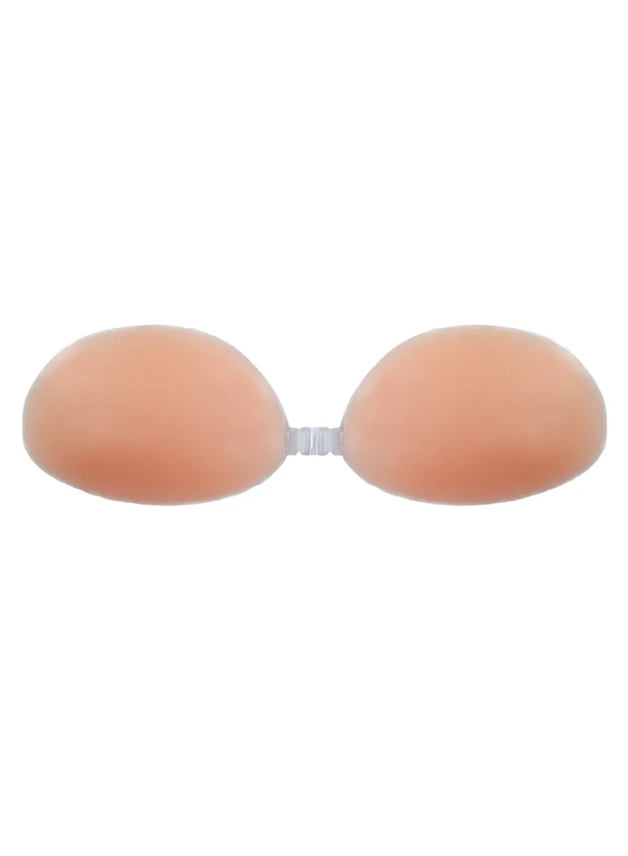 Marie France_Beige_Silicone Adhesive Pads in Different Cup Sizes_ACCSILICONPADS_Beige_03