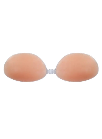 Marie France_Beige_Silicone Adhesive Pads in Different Cup Sizes_ACCSILICONPADS_Beige_03