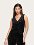 Yamamay_Black_Brilliant Party Sequin Evening Vest_ACDD184002_072_01