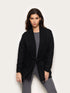 Yamamay_Black_Easy Living Wool Cardigan_ACDD184003_072_01