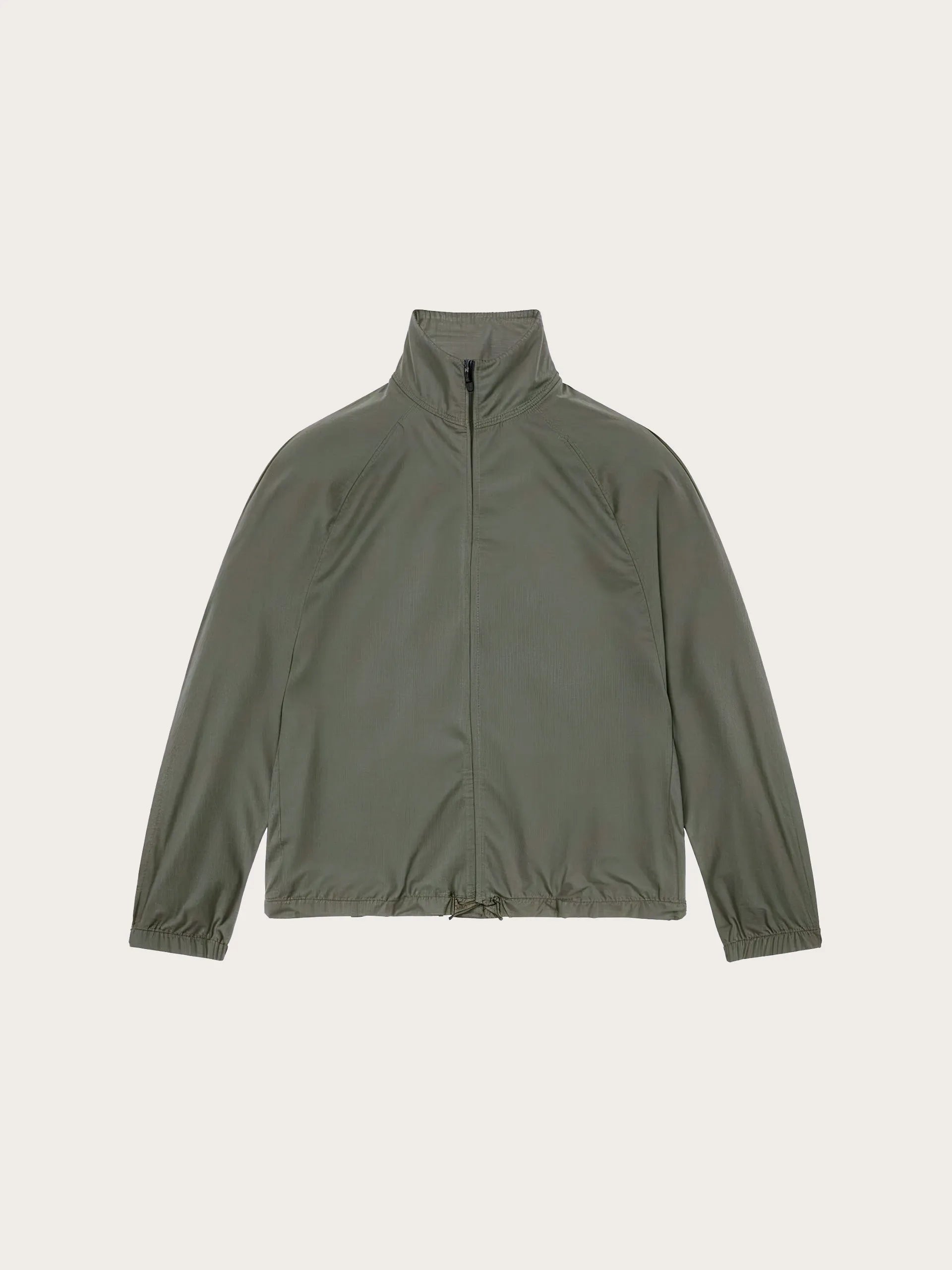 Yamamay_Hunter Green_Jacket - Easy Travel_ACDD191001_115_06