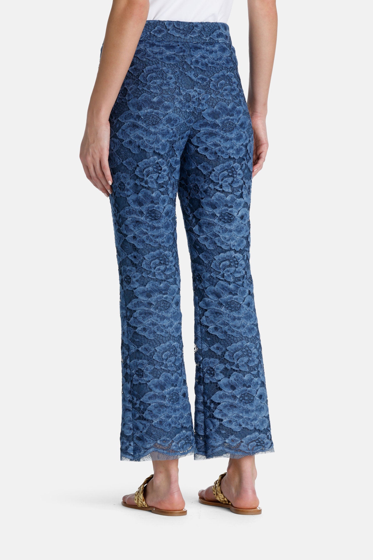 Luisa Spagnoli_Acride - Macrame Trousers_ACRIDE_1422 1422_02