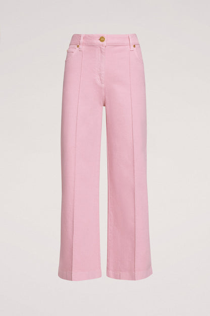 Baby Pink Palazzo Jeans_Acronimo_0304_04