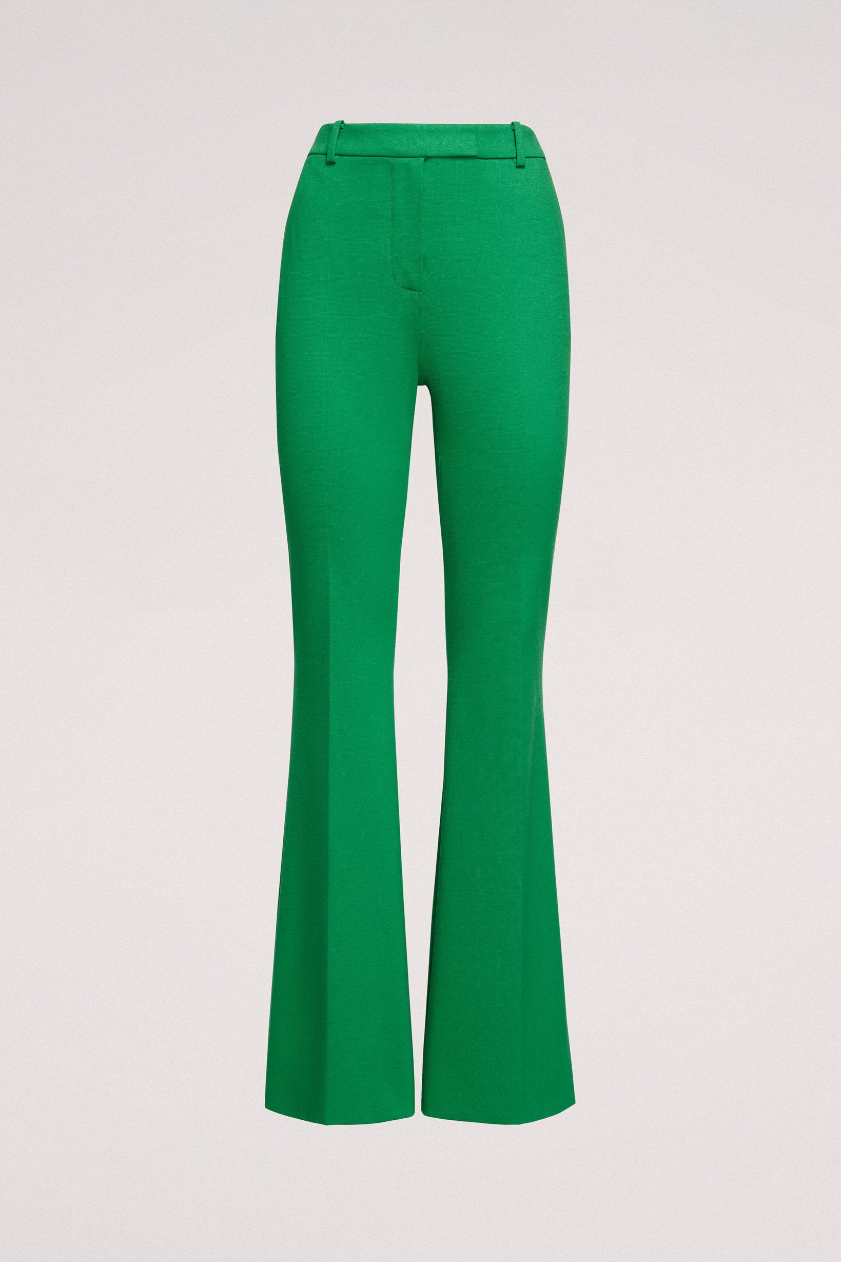 High Waist Flared Dress Trousers_Adulatore_0540_05