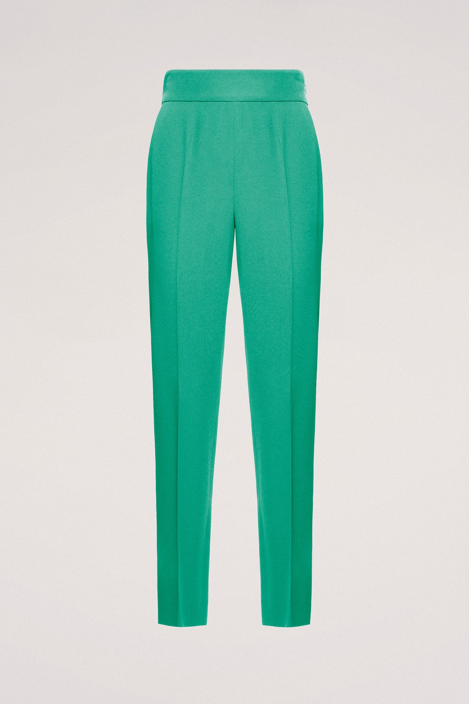 High Waisted Tapered Trousers_Agri_0576_05