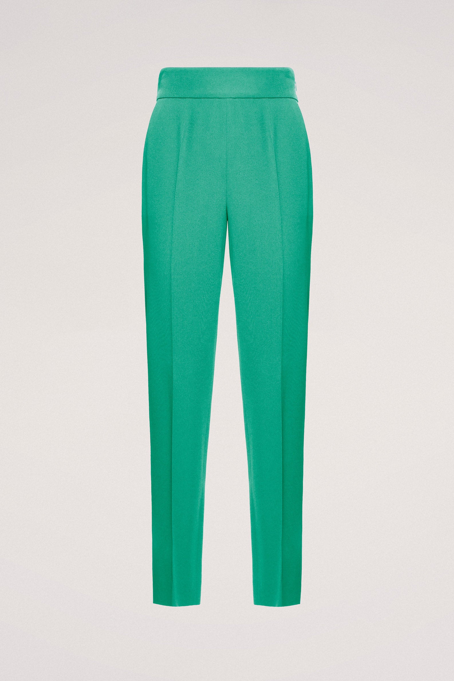High Waisted Tapered Trousers_Agri_0576_05