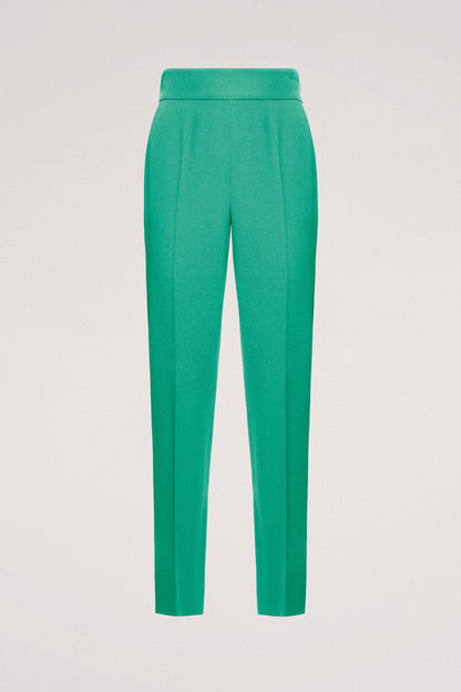 High Waisted Tapered Trousers_Agri_0576_05