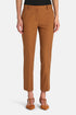 Luisa Spagnoli_Tobacco_Agropoli - Cigarette Pants_AGROPOLI_2217_01