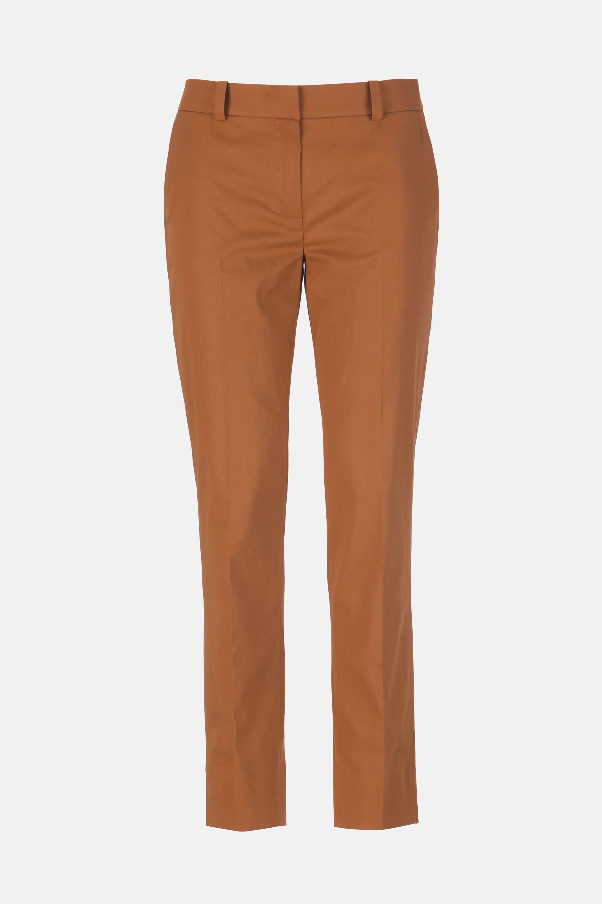 Luisa Spagnoli_Tobacco_Agropoli - Cigarette Pants_AGROPOLI_2217_04