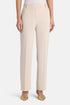 Luisa Spagnoli Burro Women Agro - Classic Pants SKU: AGRO_1173 Image 01