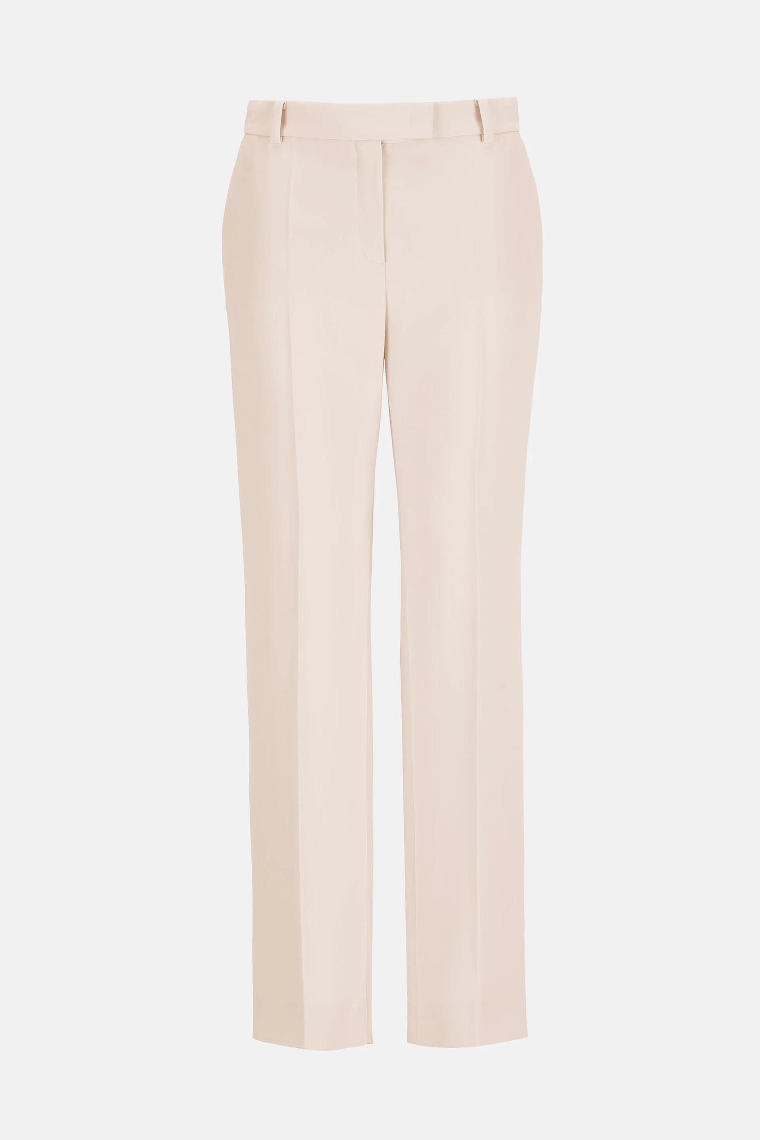 Luisa Spagnoli Burro Women Agro - Classic Pants SKU: AGRO_1173 Image 04