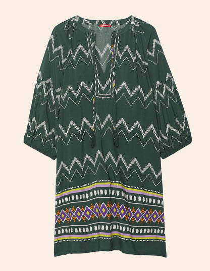 Yamamay_Yamira Ethnic Style Kaftan_AKAD182011_128_04