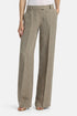Luisa Spagnoli Pietra Women Allegria - Linen Pants SKU: ALLEGRIA_1121 Image 01