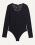 Long Sleeve Bodysuit - Stretch Lace_AMAD173020_072_01