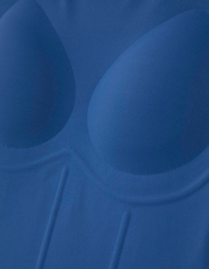 Yamamay_Fitness Lux Stretch Sports T-Shirt with Removable Padded Cups_AMAD181005_019_06