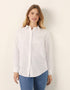 Yamamay_Cotton & Linen Long-Sleeved Shirt_AMAD181011_015_01