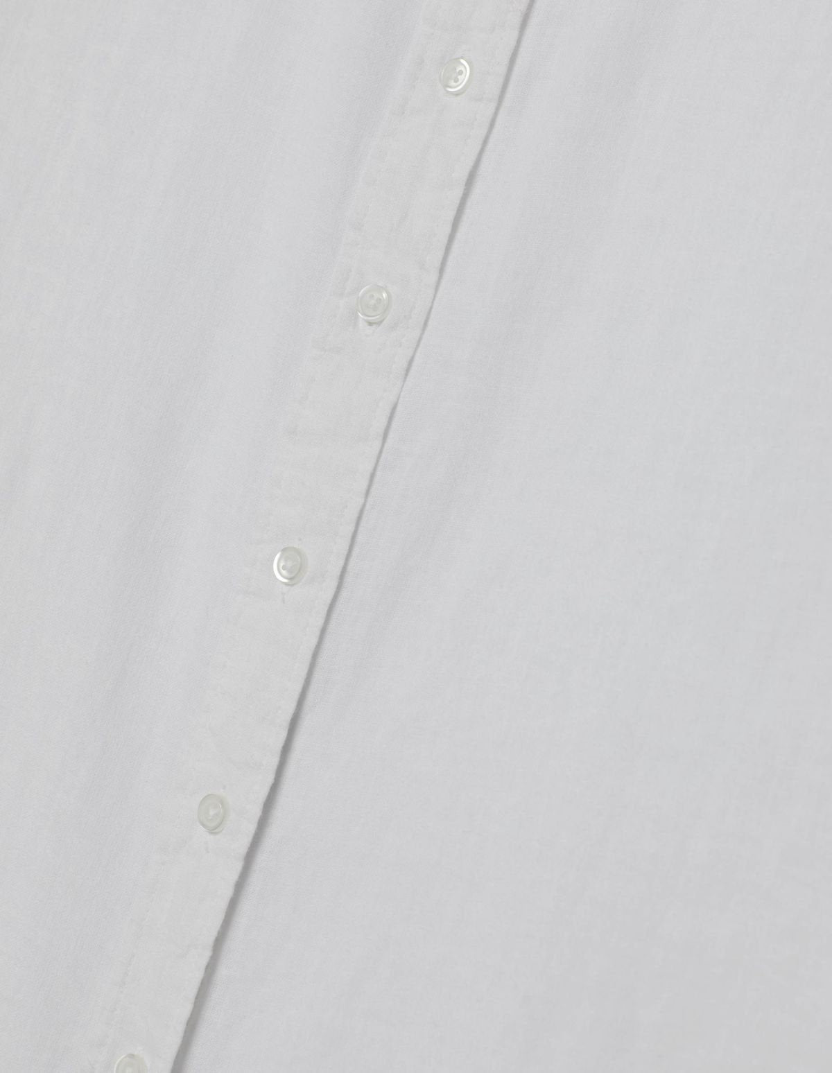 Yamamay_Cotton &amp; Linen Long-Sleeved Shirt_AMAD181011_015_06