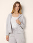 Yamamay_Easy Living Zip-Up Hoodie with Pockets_AMAD181012_131_01