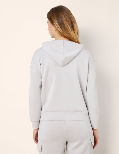Yamamay_Easy Living Zip-Up Hoodie with Pockets_AMAD181012_131_03