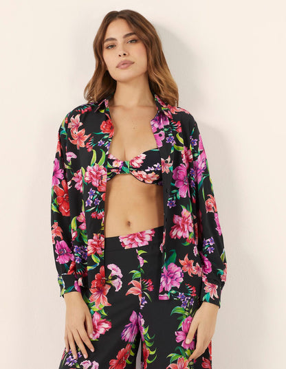 Yamamay_Marianna Long-Sleeved Shirt_AMAD182002_128_02