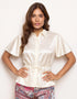 Yamamay_White_Short-Sleeve Shirt with Waist Drawstring Ð Neverending Summer_AMAD183004_014_01